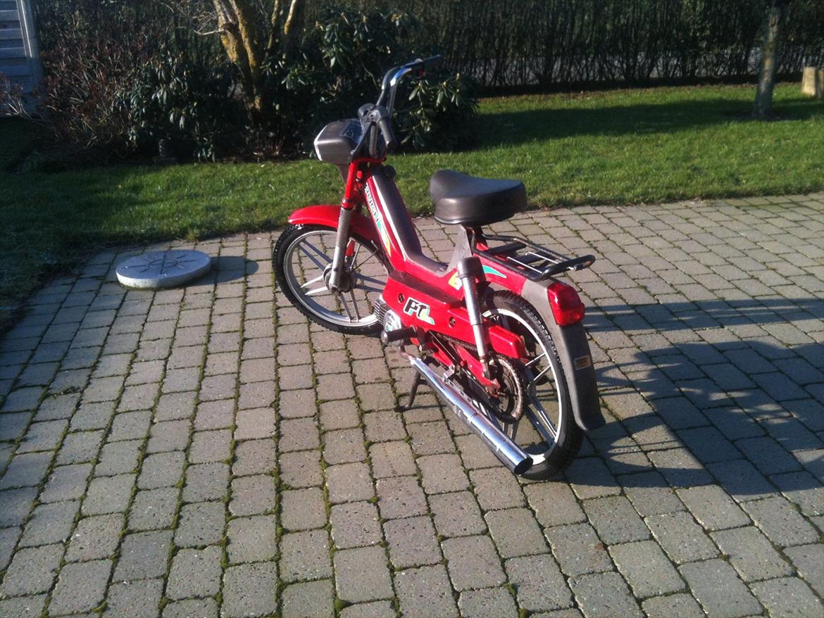 Puch Maxi P1 billede 5