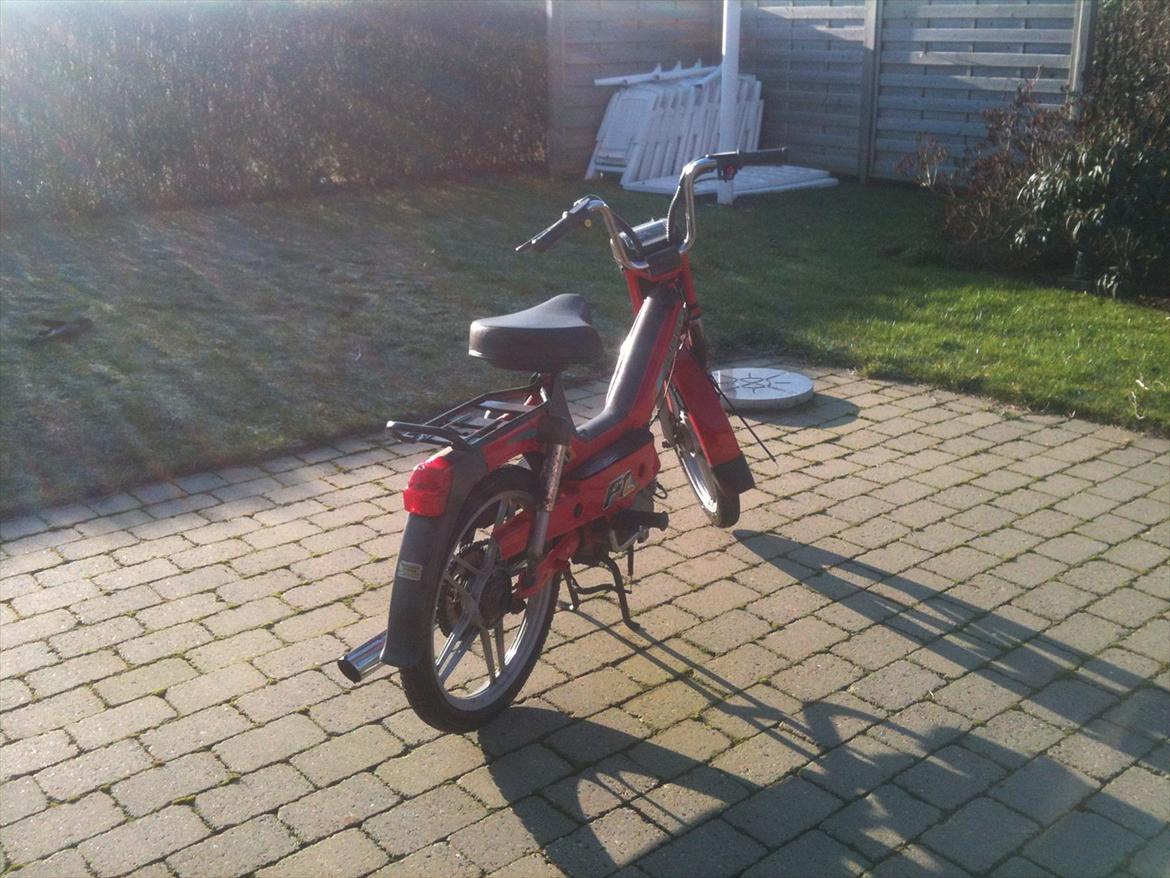 Puch Maxi P1 billede 7