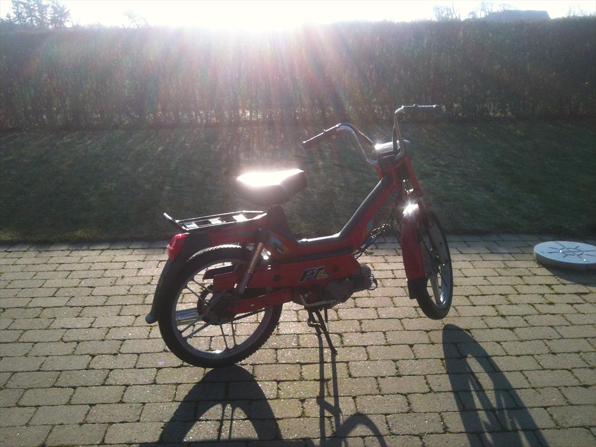 Puch Maxi P1 billede 8