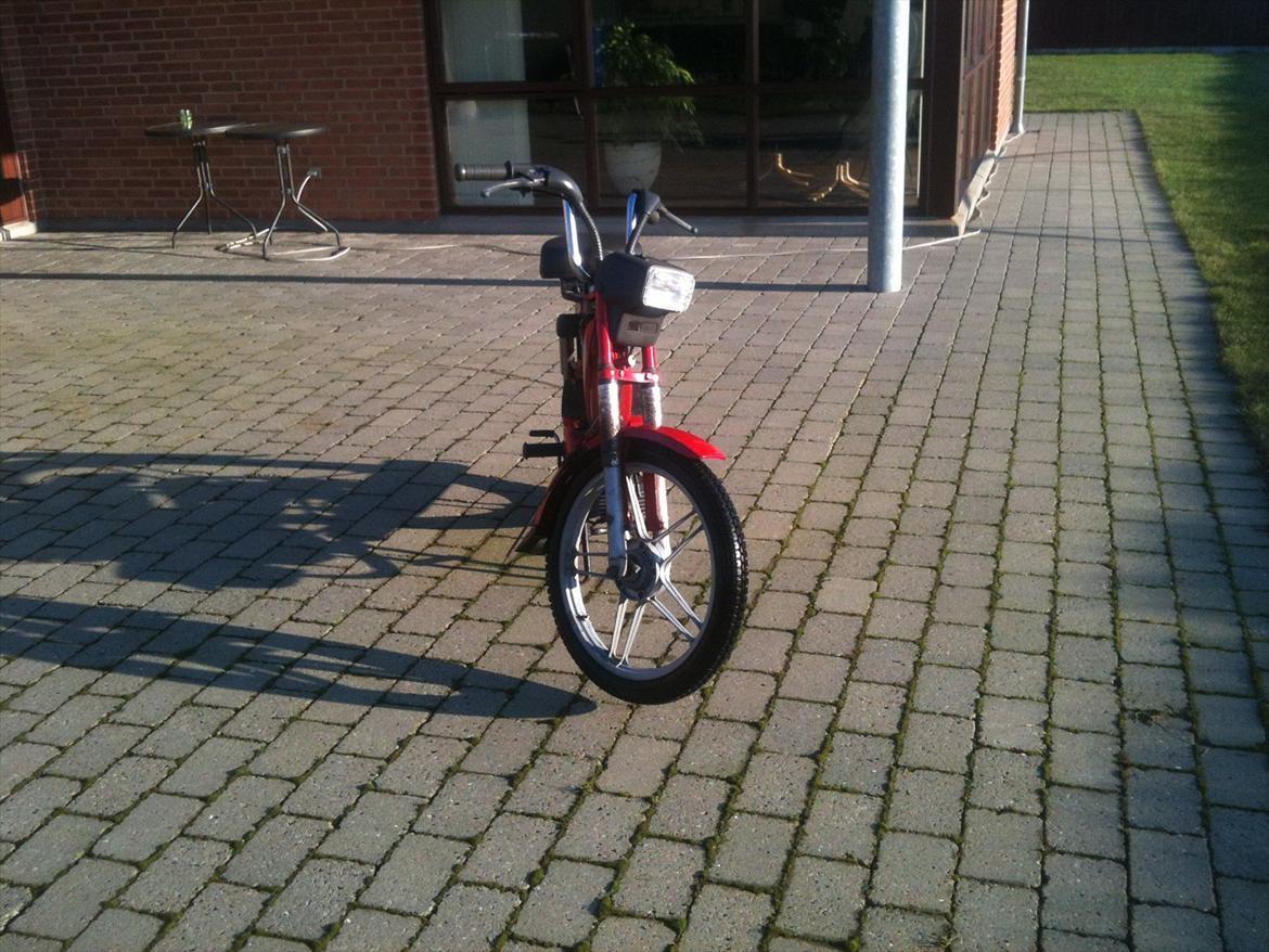 Puch Maxi P1 billede 12