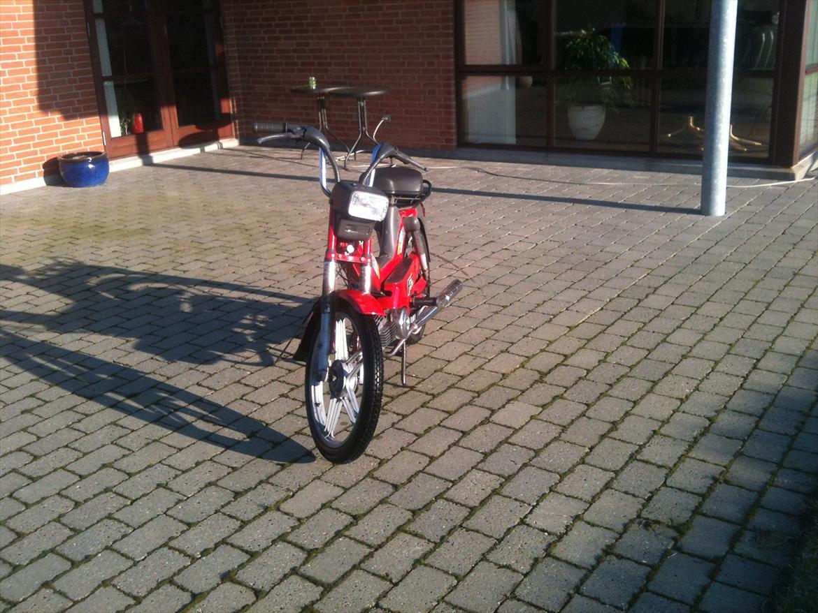 Puch Maxi P1 billede 13