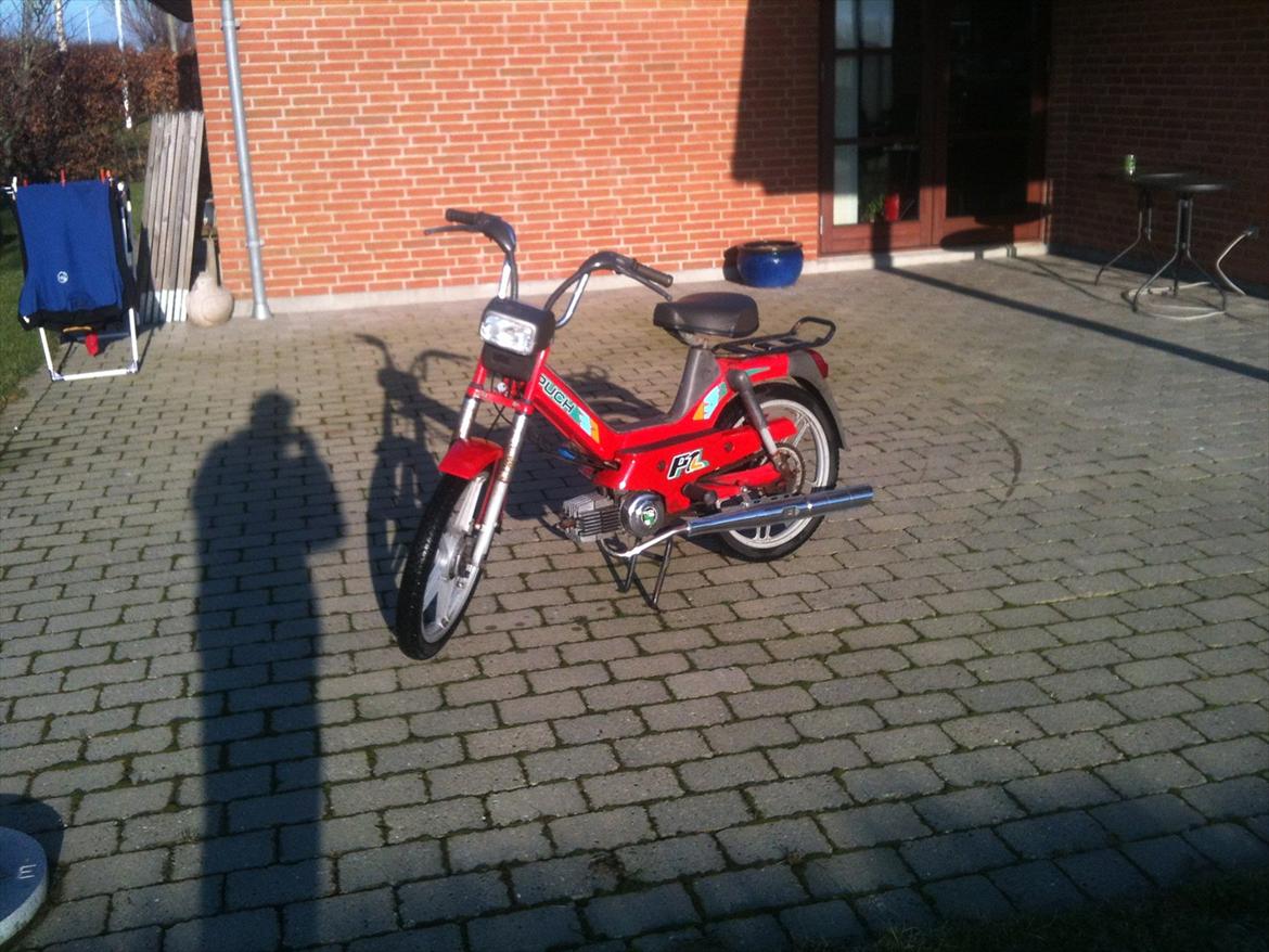 Puch Maxi P1 billede 15