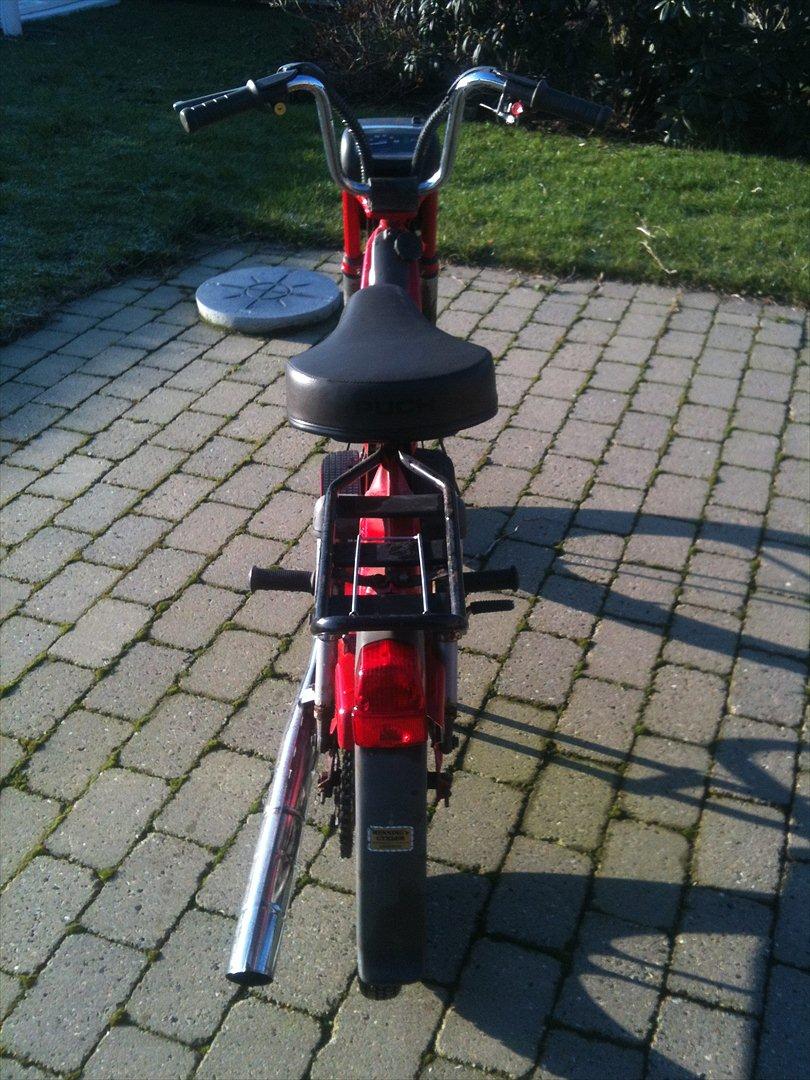 Puch Maxi P1 billede 17