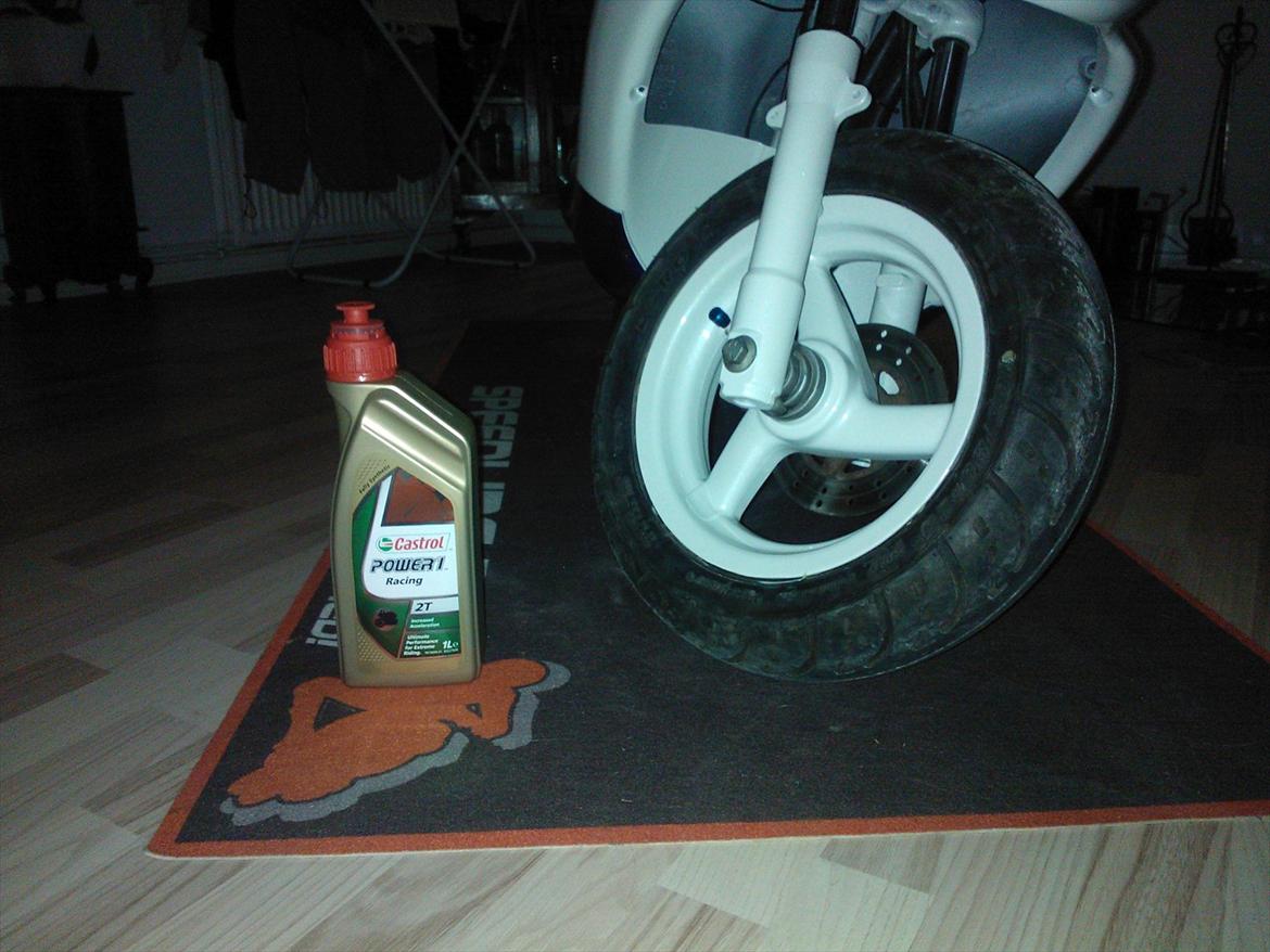 Aprilia sonic billede 12