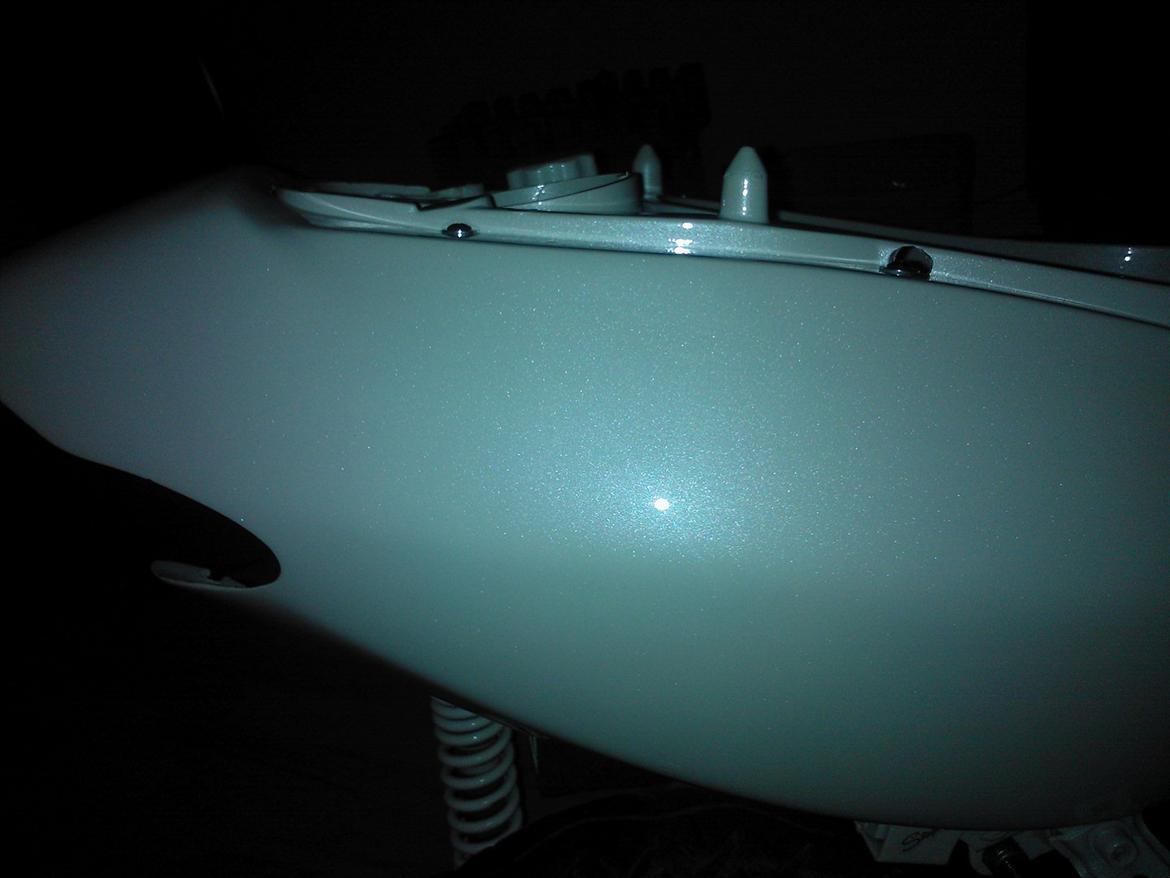 Aprilia sonic billede 14