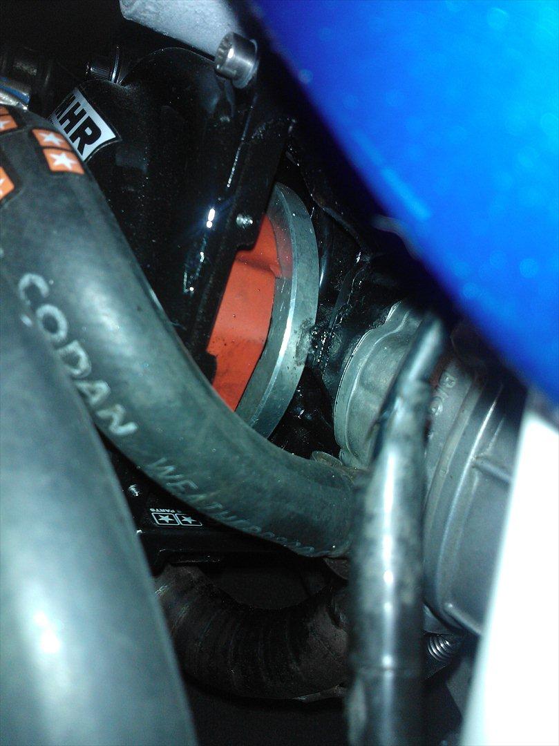 Aprilia sonic billede 17