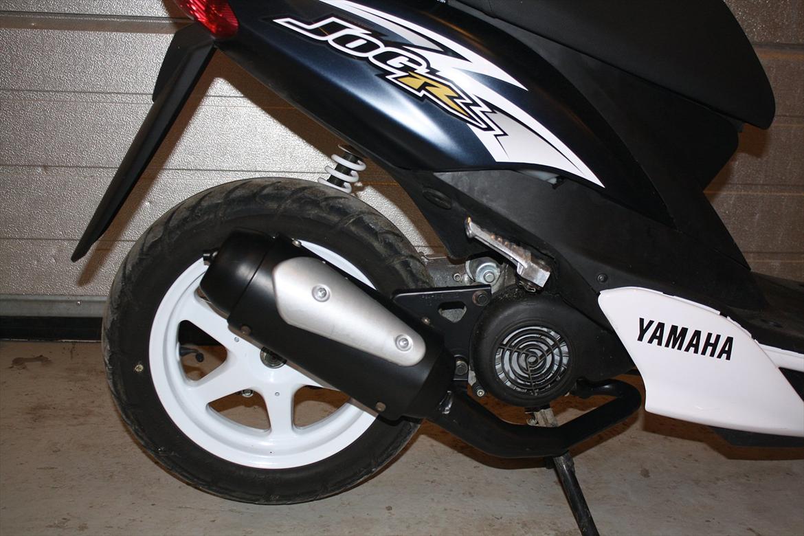 Yamaha Jog R  billede 3