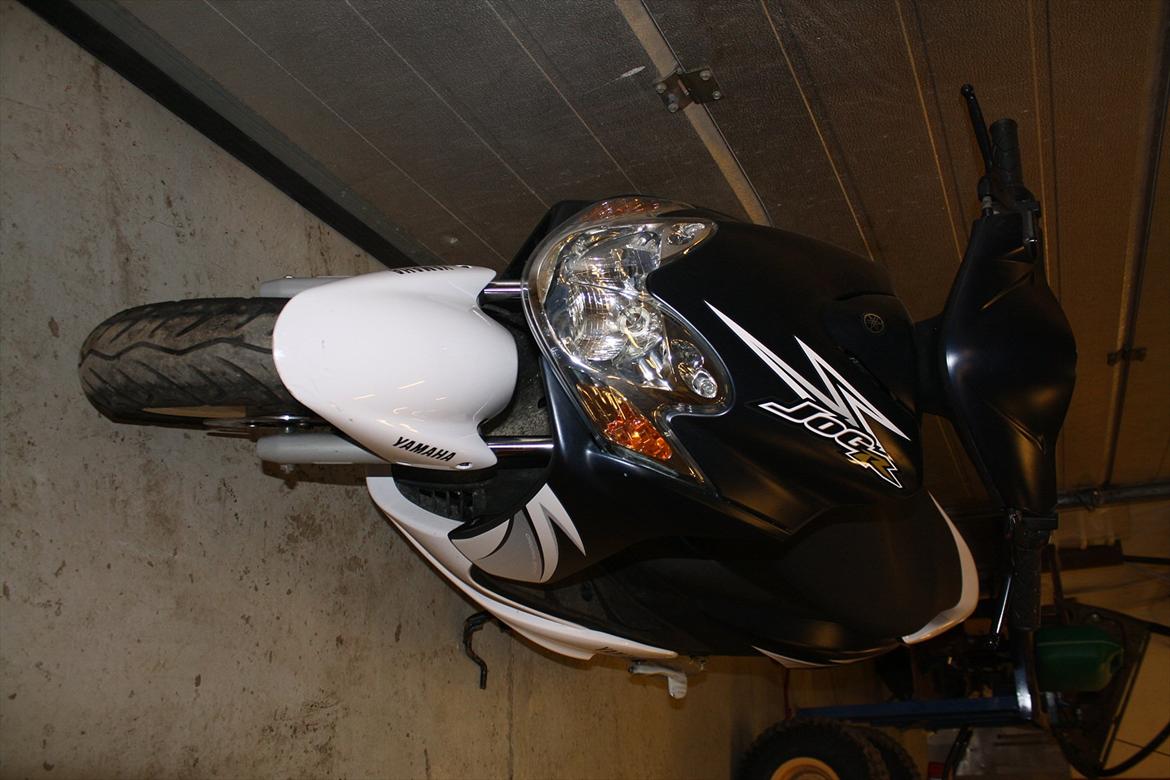 Yamaha Jog R  billede 14