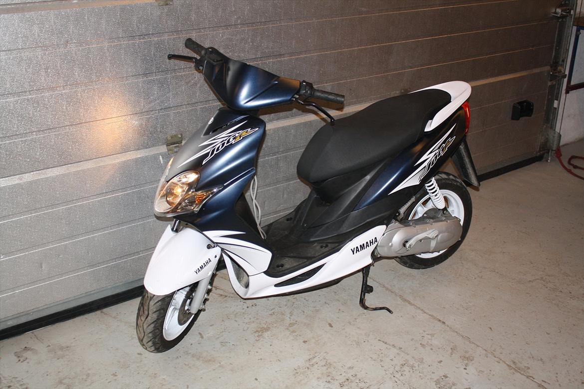 Yamaha Jog R  billede 16