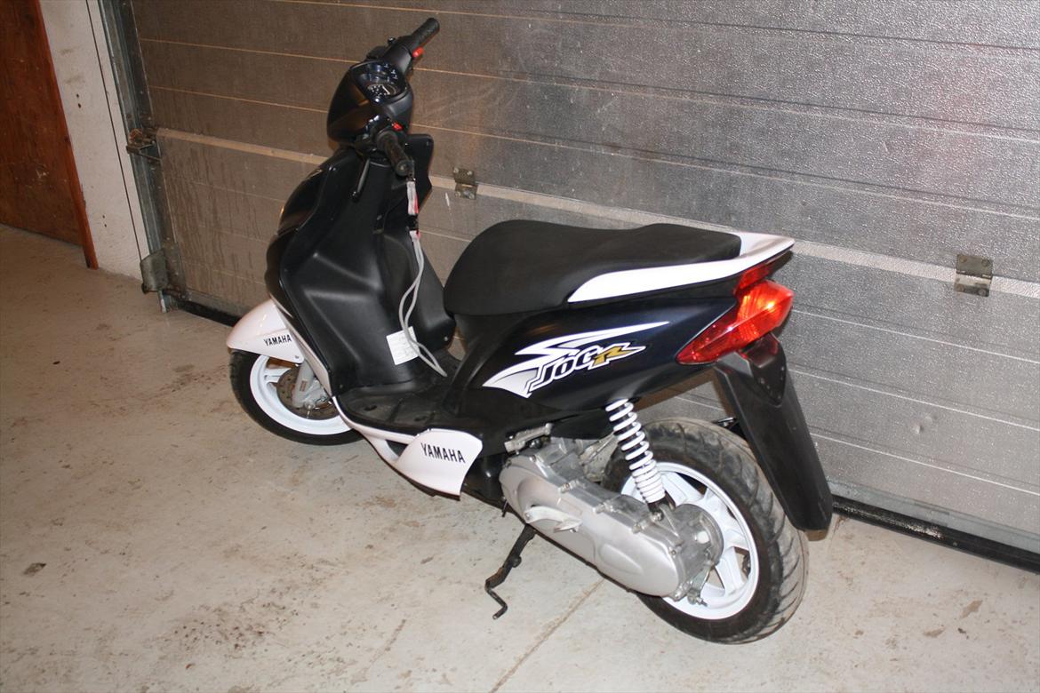 Yamaha Jog R  billede 17