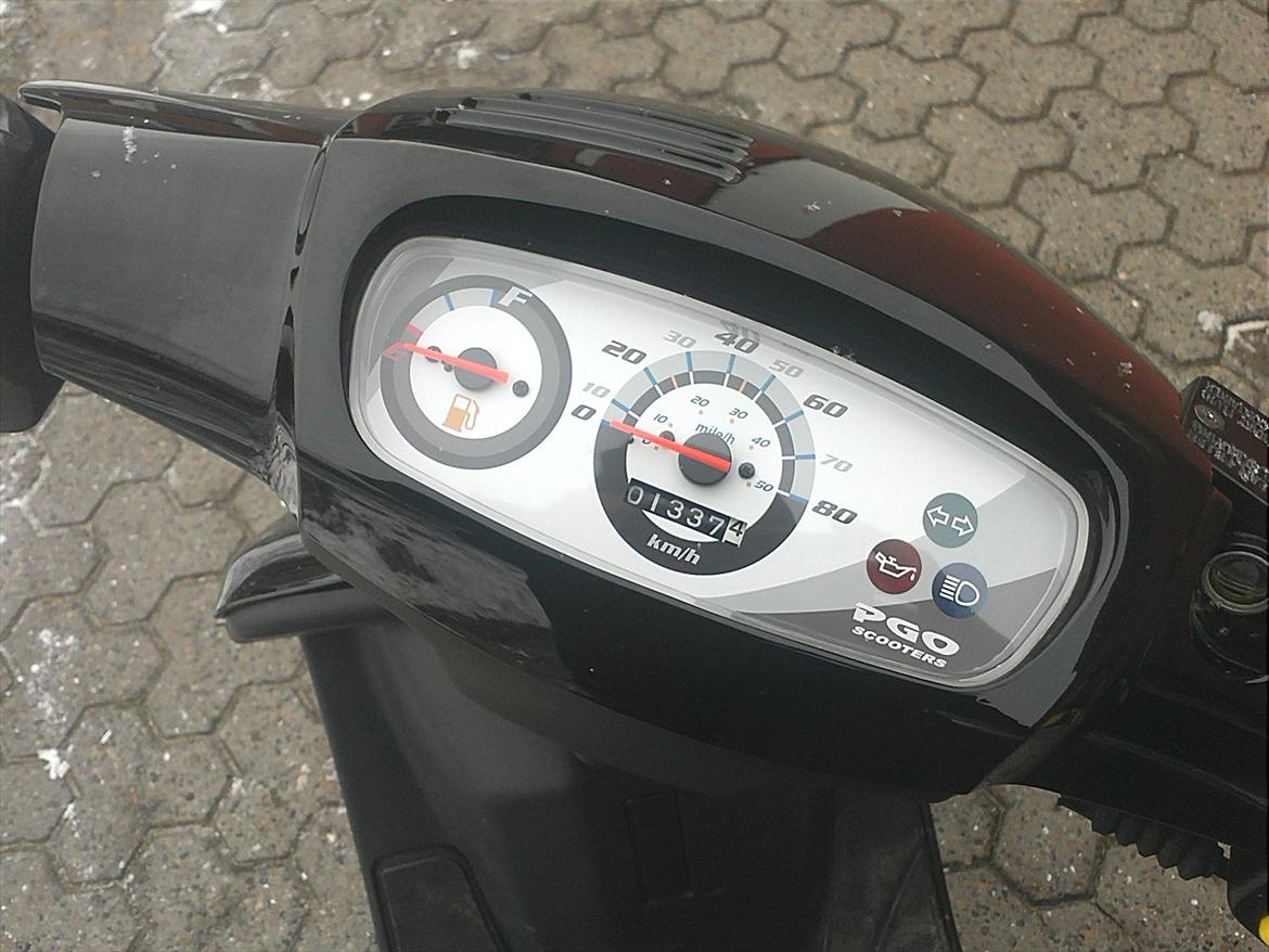 PGO Hot 50 - 1337! (LEET!) billede 2