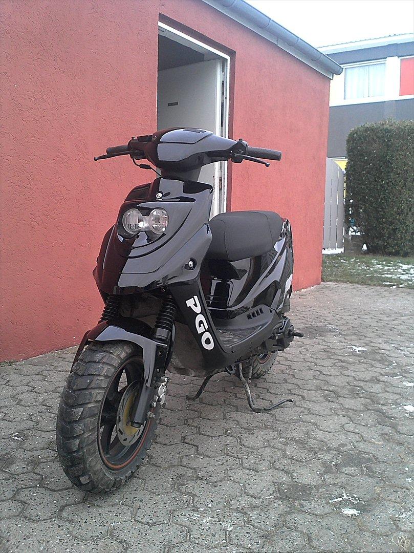 PGO Hot 50 - Så sej.. :$<3 billede 1