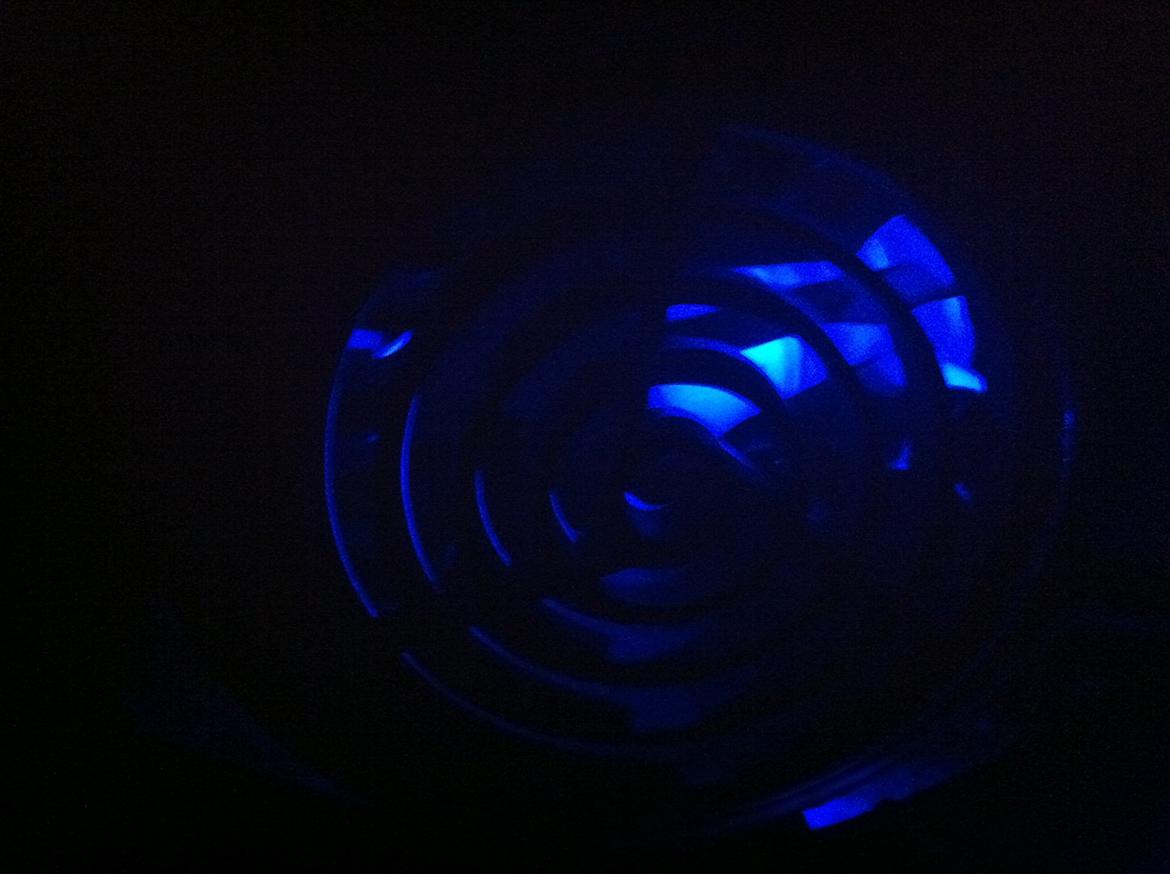 Yamaha Jog R billede 11