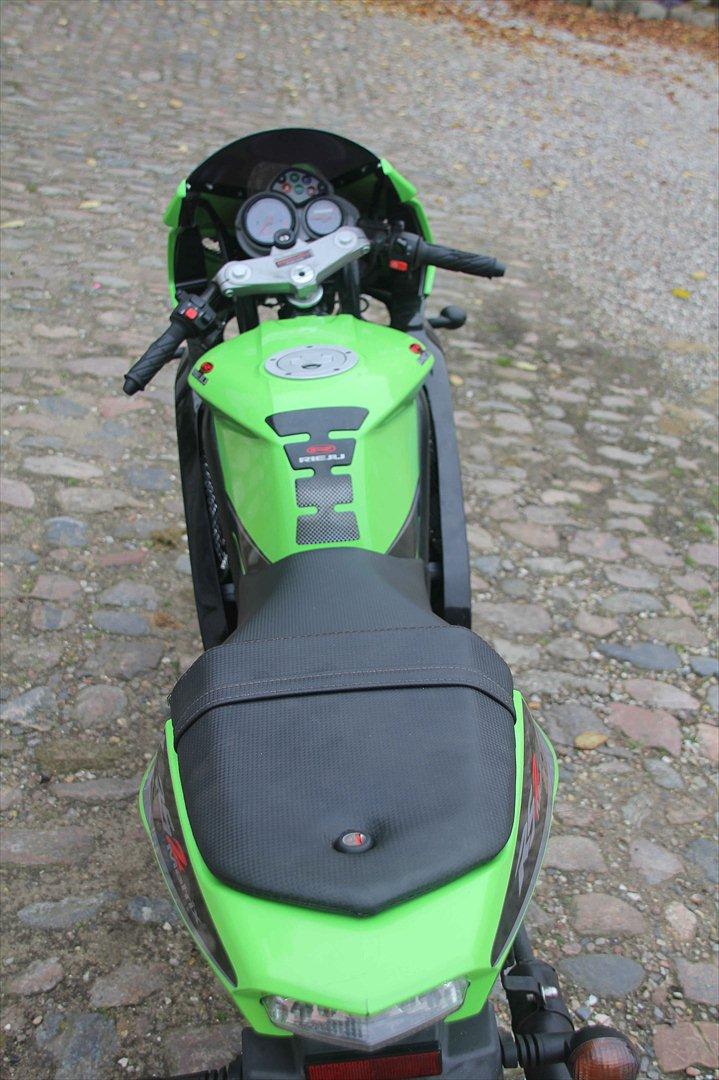 Rieju RS2 Matrix [SOLGT] billede 4