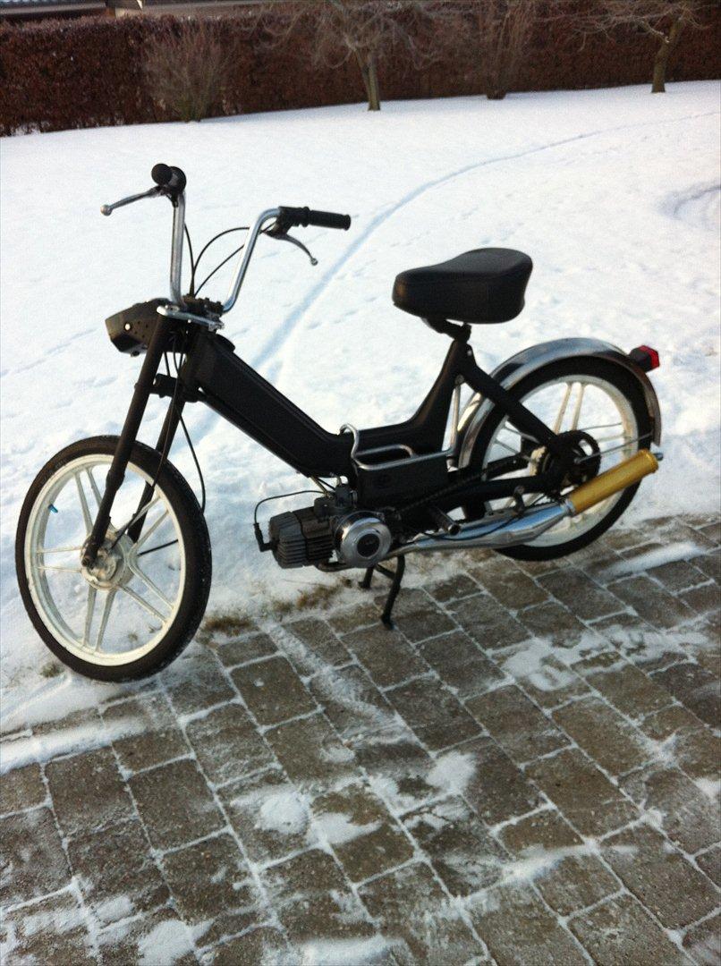 Puch maxi k billede 1