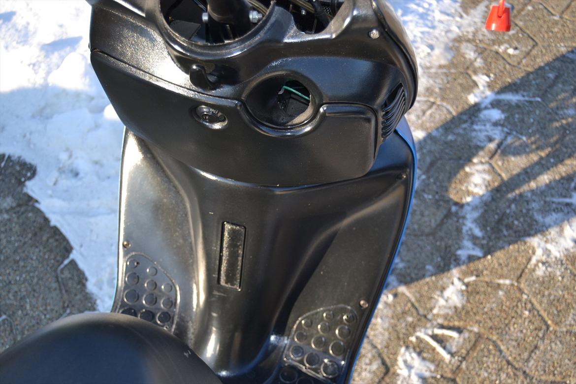 Aprilia sonrox lc dd BB77 billede 14