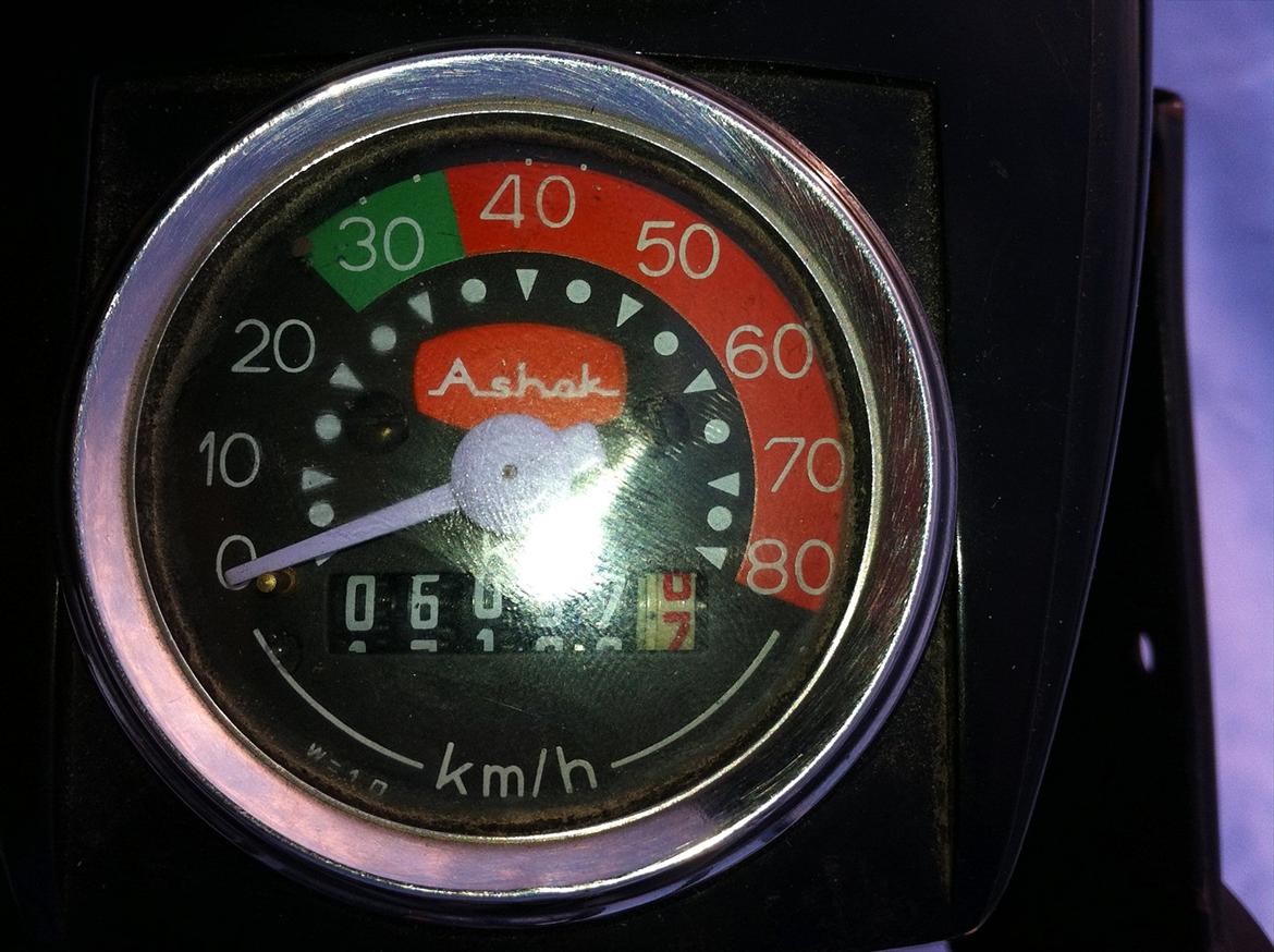 Puch maxi k billede 3