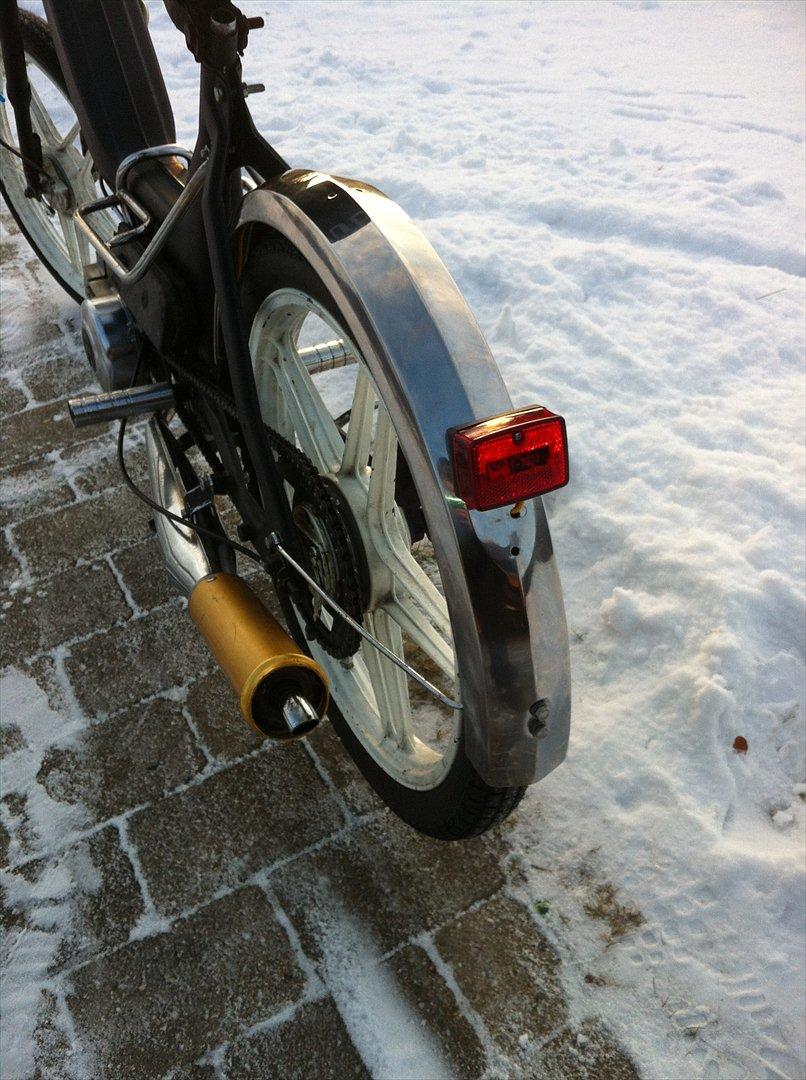 Puch maxi k billede 4