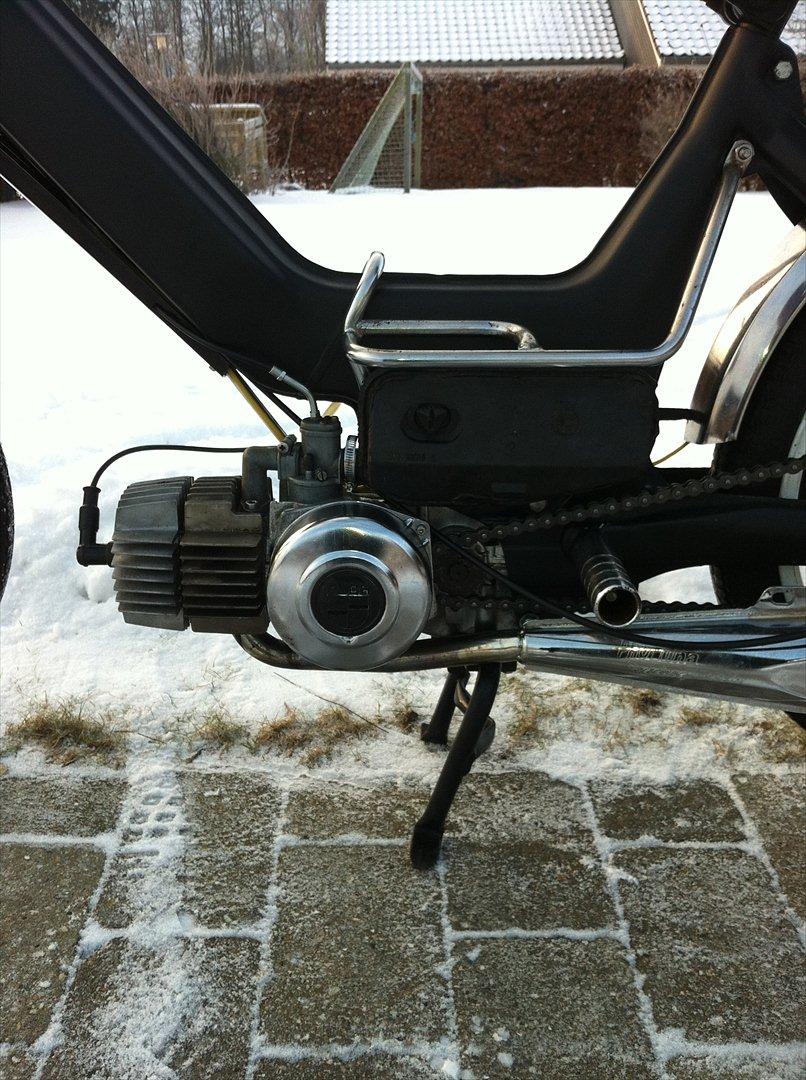 Puch maxi k billede 5