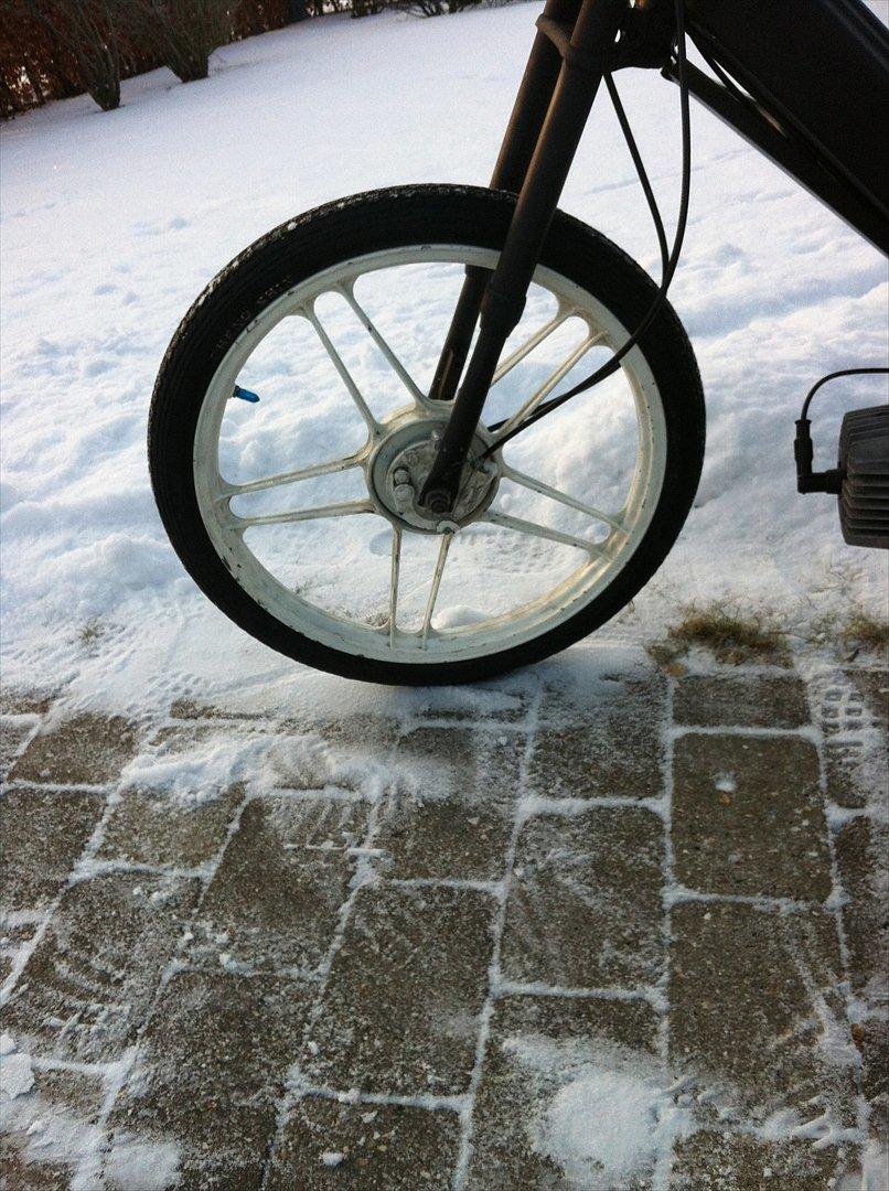 Puch maxi k billede 6