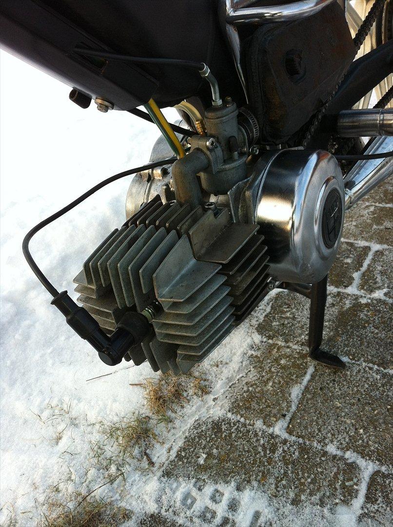 Puch maxi k billede 7