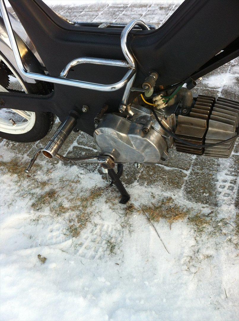 Puch maxi k billede 8