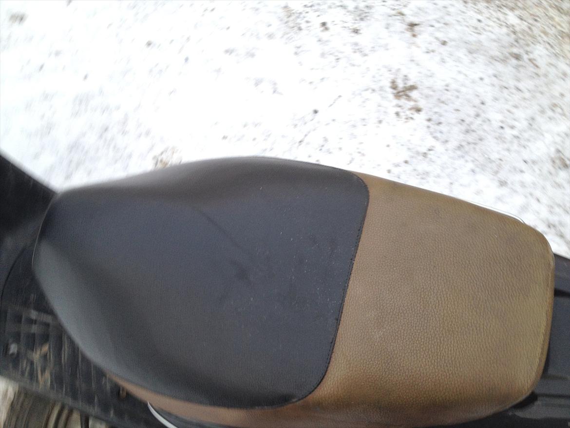 Yamaha bws billede 18