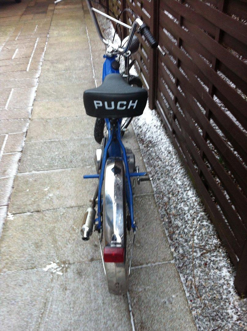 Puch Maxi K billede 2