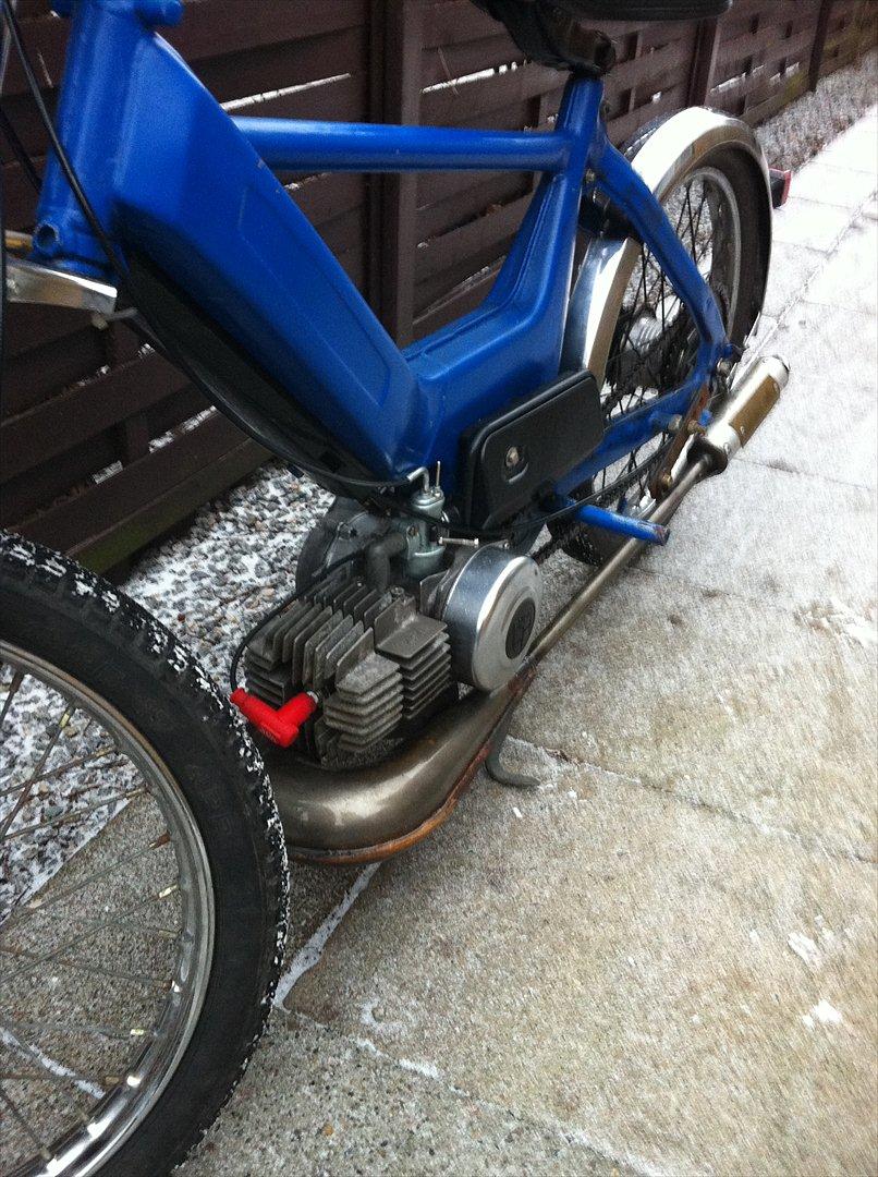 Puch Maxi K billede 7