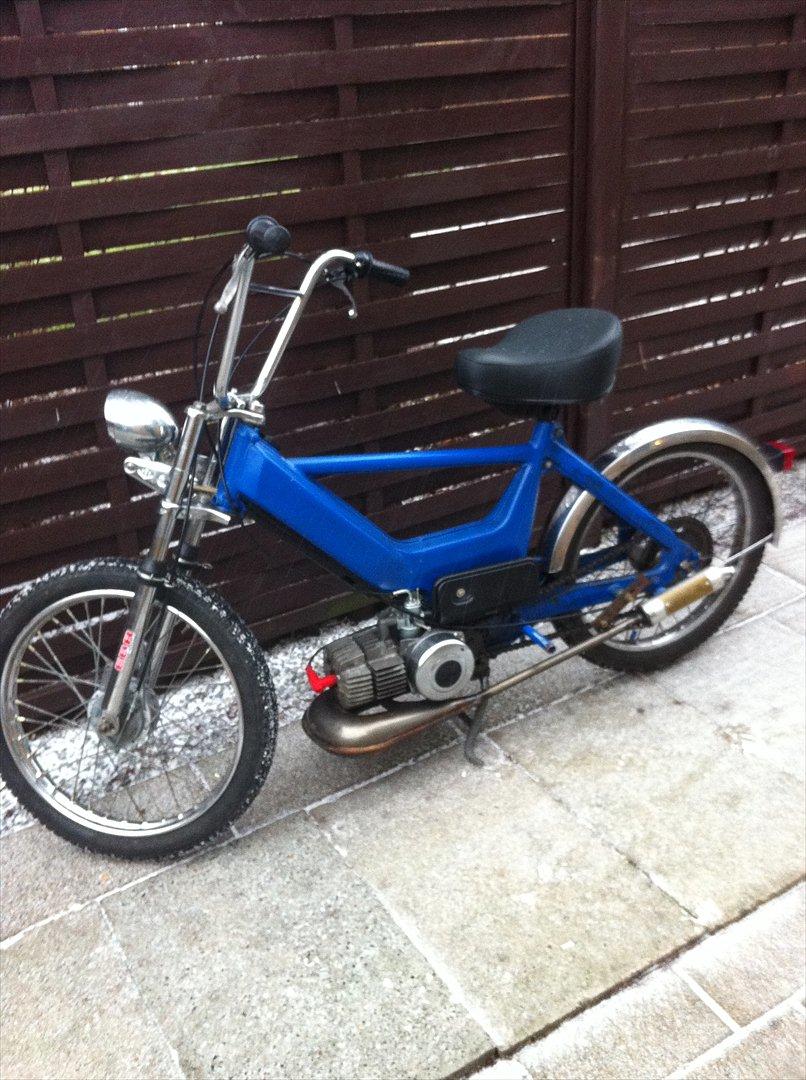 Puch Maxi K billede 1