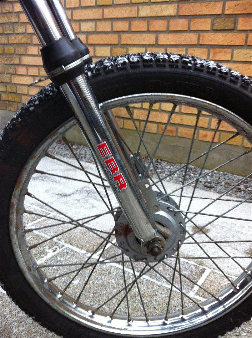 Puch Maxi K billede 3