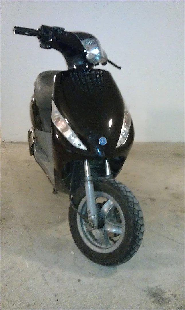 Piaggio New Zip GL!! billede 10