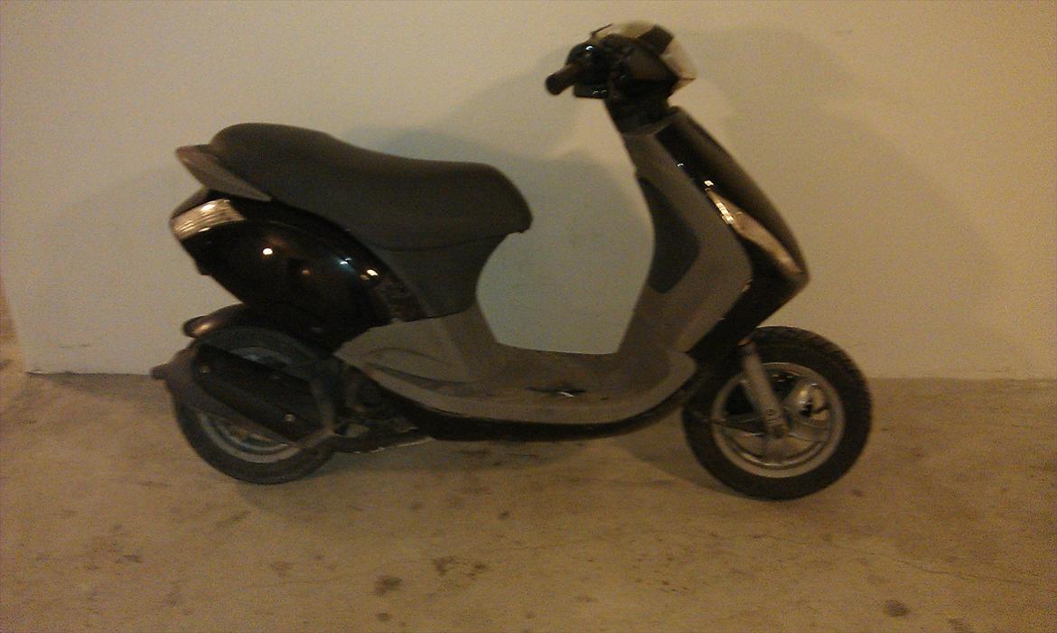 Piaggio New Zip GL!! billede 11