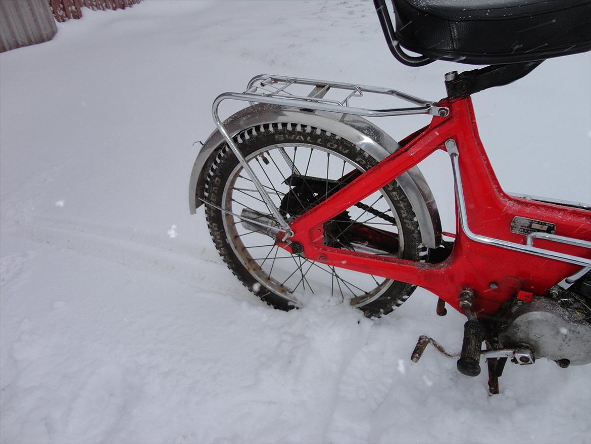 Puch Maxi k billede 4