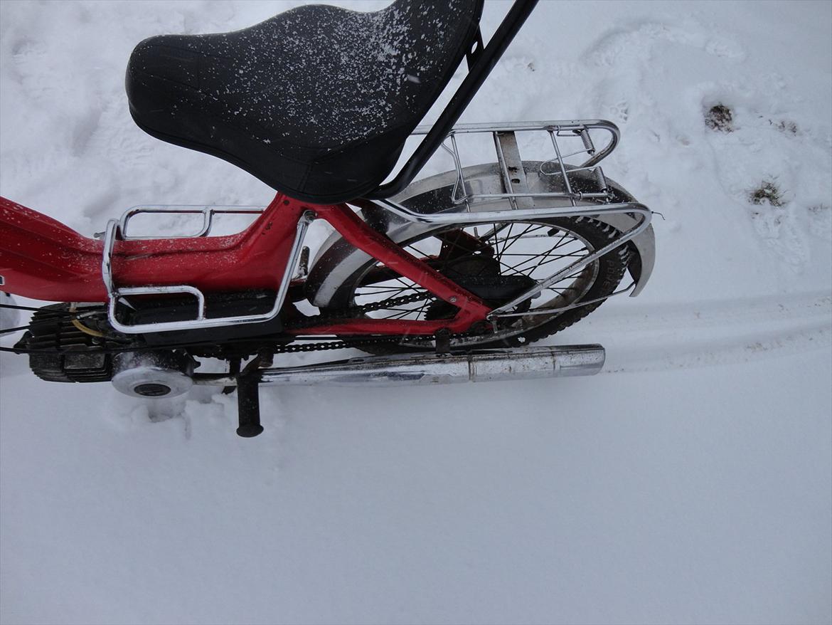 Puch Maxi k billede 7