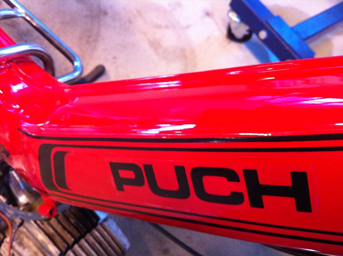 Puch maxi k E50 billede 18