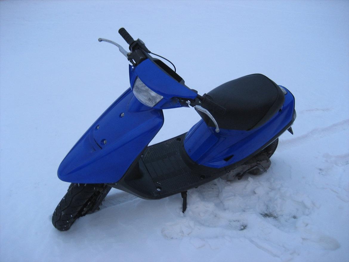 Yamaha Jog Fs billede 1