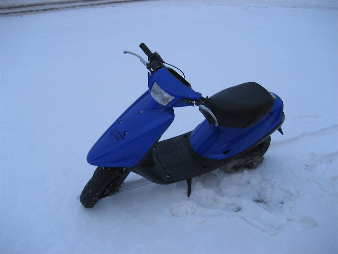 Yamaha Jog Fs billede 2