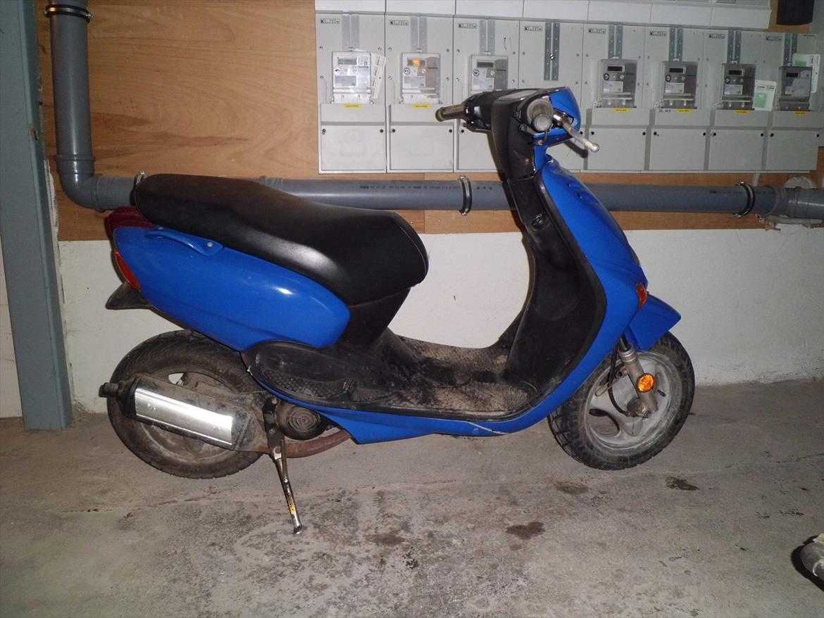 Yamaha Neos 30 billede 2