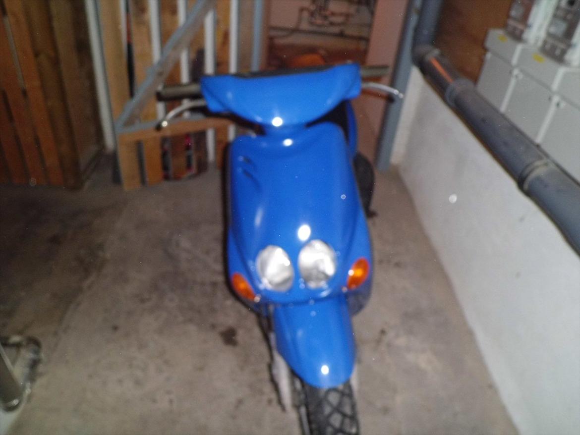 Yamaha Neos 30 billede 4