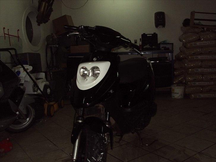 PGO Hot 50 billede 1