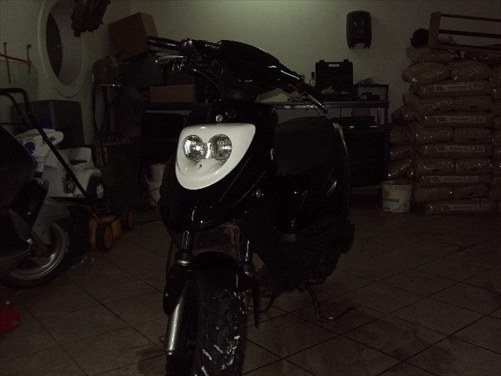 PGO Hot 50 billede 2