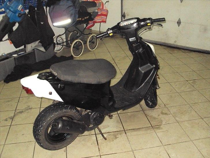 PGO Hot 50 billede 3