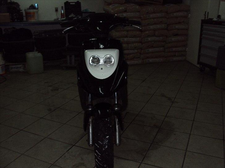 PGO Hot 50 billede 10