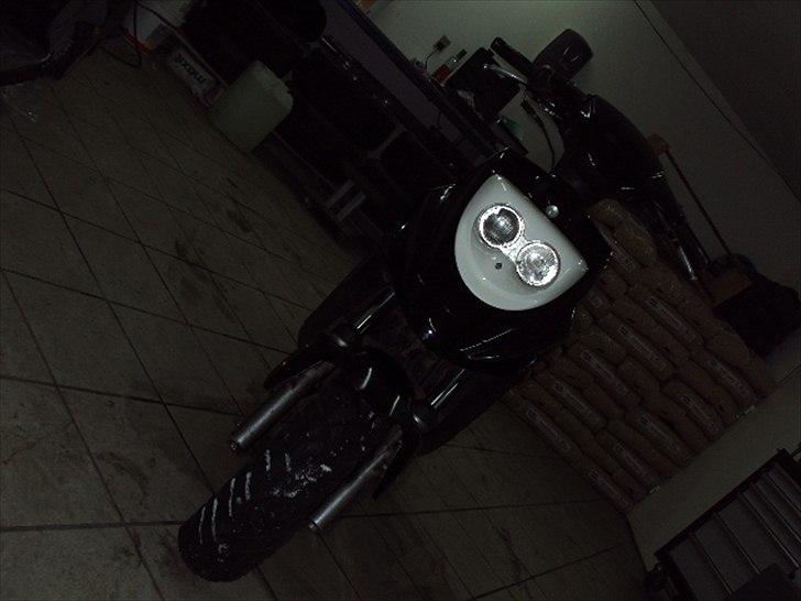 PGO Hot 50 billede 11