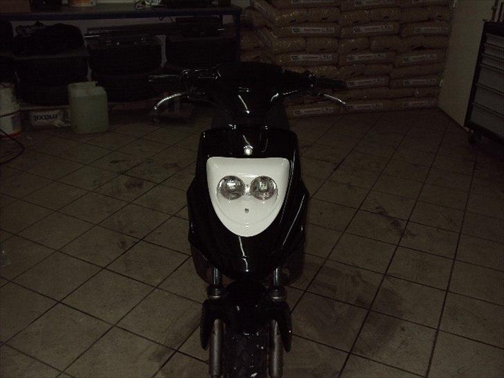 PGO Hot 50 billede 12