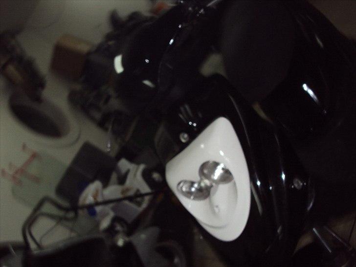 PGO Hot 50 billede 13