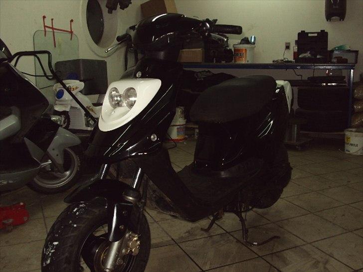 PGO Hot 50 billede 15