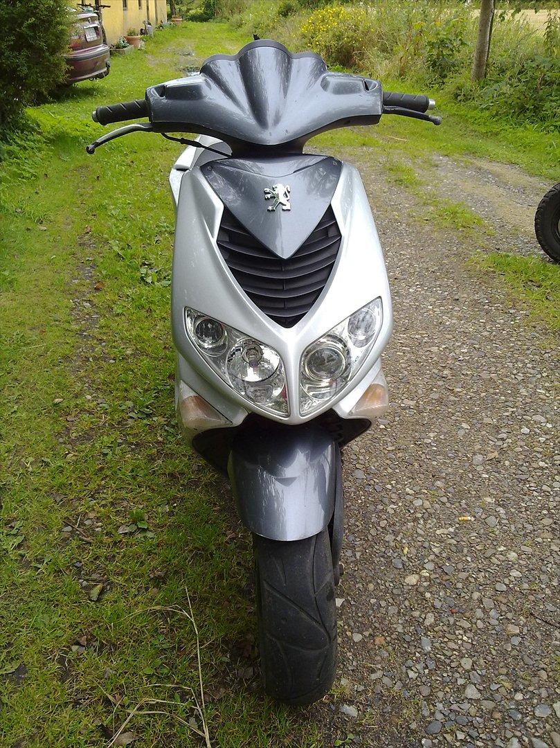 Peugeot speedfight 2 (SF2) billede 12