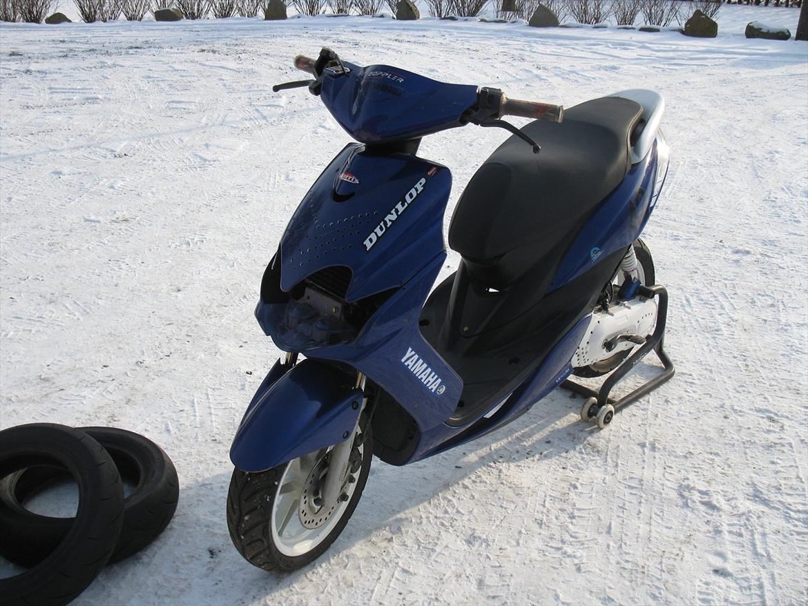 Yamaha ?Jog R Evo1 Lc? #Gone# billede 2